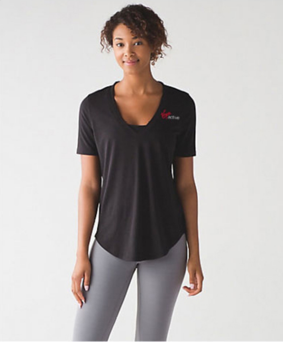 Picture of Womens - Love T-Shirt