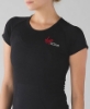 Picture of Womens - Swiftly Tech Short Sleeve Crew T-Shirt