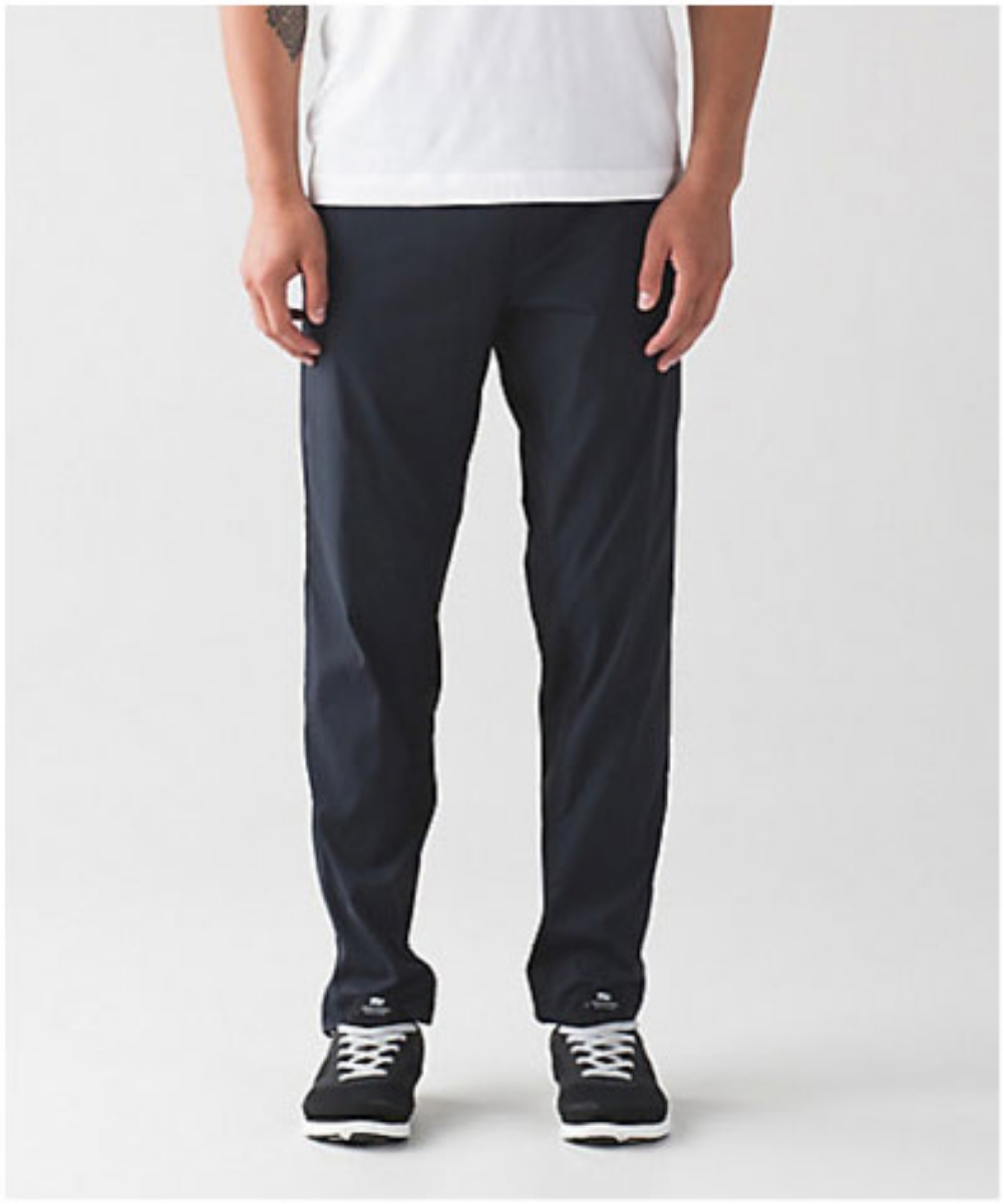 Picture of Mens - Great Wall Pant
