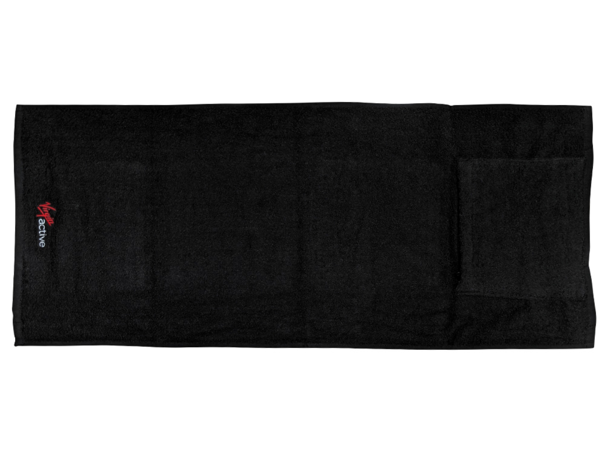 Picture of Sports/Gym Towel - Box of 50