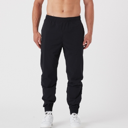 Picture of Virgin Active Mens Tech Zip Jogger