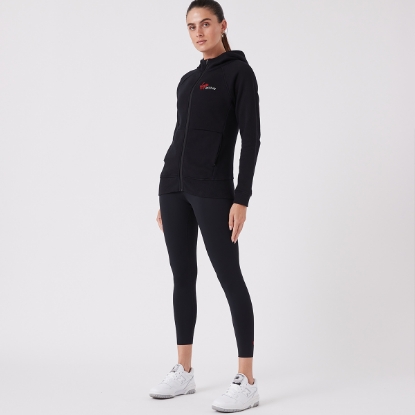 Picture of Virgin Active Womens 7/8 Legging