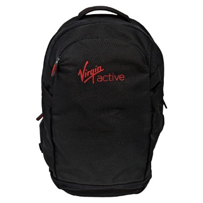 Picture of Virgin Active Backpack - Box of 18