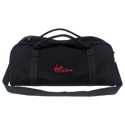 Picture of Virgin Active 26 Week Milestone Duffle Bag [Box of 18]